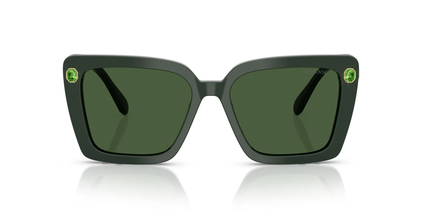 Swarovski 6032 Sunglasses - view 20